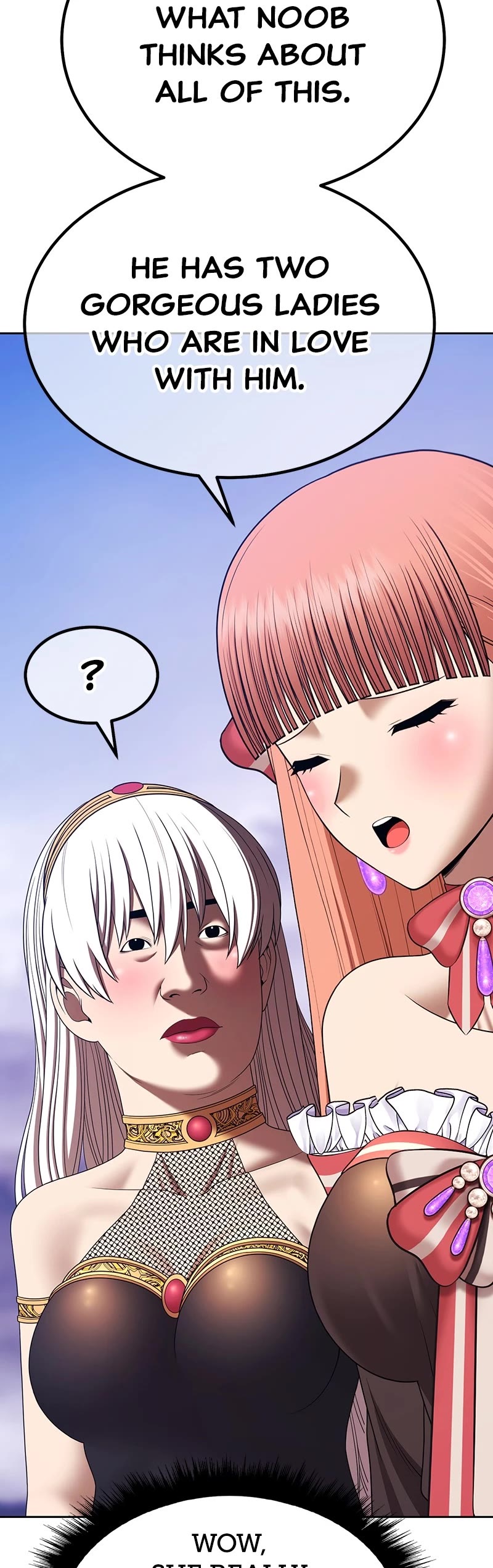 +99 Wooden Stick Chapter 94 page 89 - Chapter 94: (S2) Ep. 9 - Contamination (4)