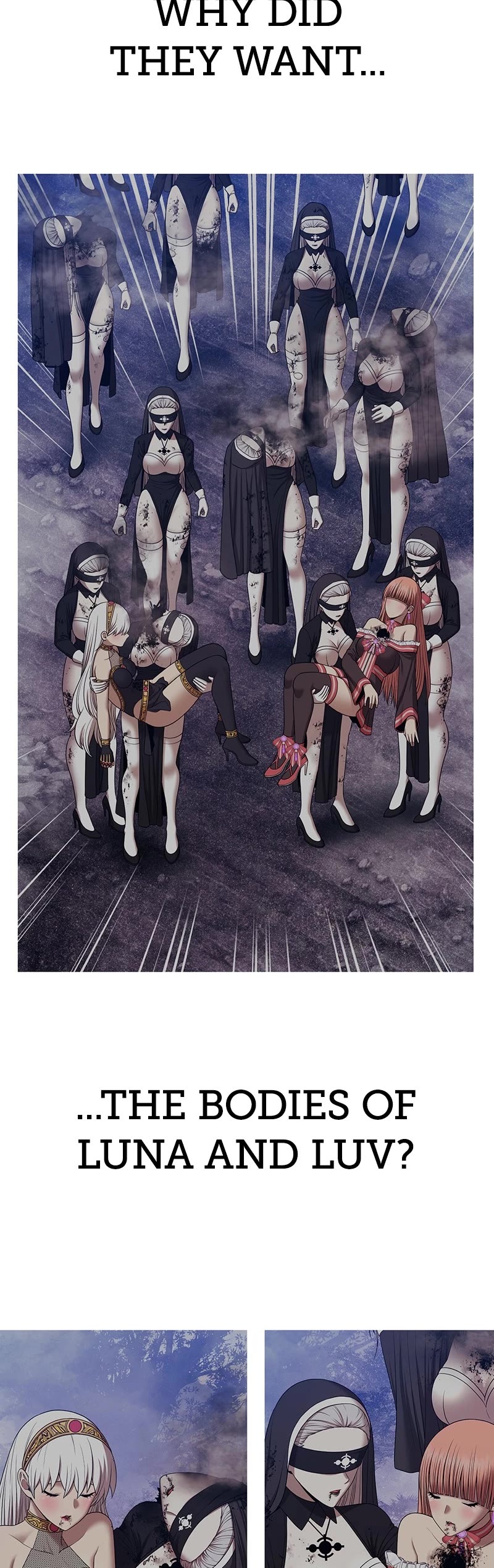 +99 Wooden Stick Chapter 94 page 9 - Chapter 94: (S2) Ep. 9 - Contamination (4)