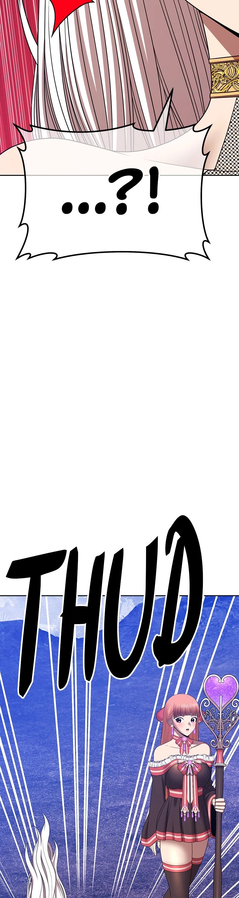 +99 Wooden Stick Chapter 94 page 91 - Chapter 94: (S2) Ep. 9 - Contamination (4)