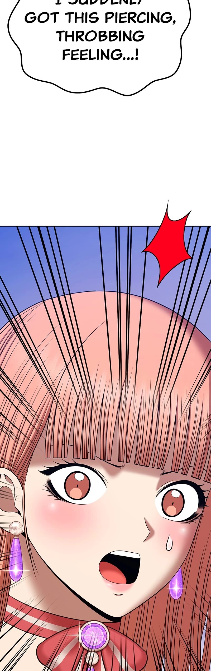 +99 Wooden Stick Chapter 94 page 94 - Chapter 94: (S2) Ep. 9 - Contamination (4)