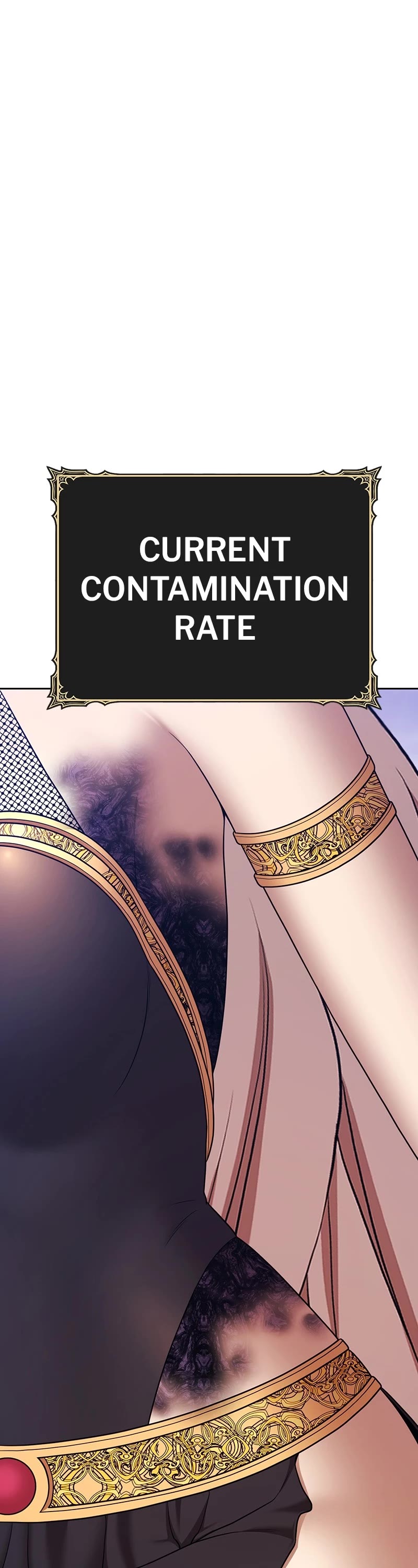 +99 Wooden Stick Chapter 94 page 97 - Chapter 94: (S2) Ep. 9 - Contamination (4)