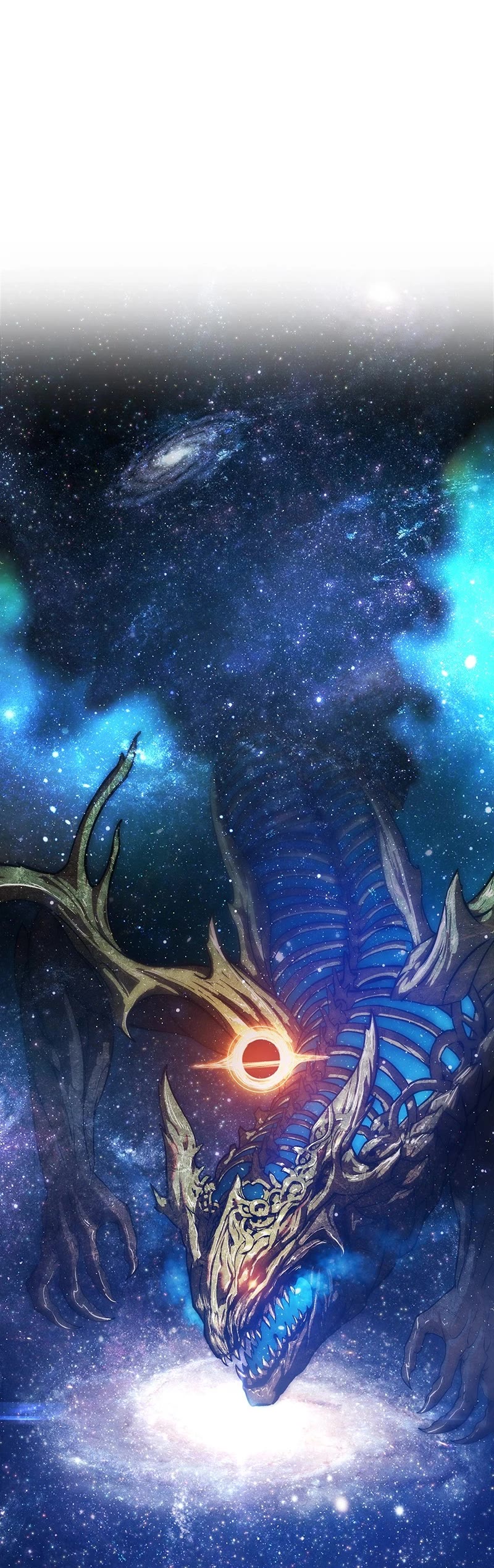 +99 Wooden Stick Chapter 95 page 10 - Chapter 95: (S2) Ep. 10 - Gallardo, the Gargantuan Dragon (1)