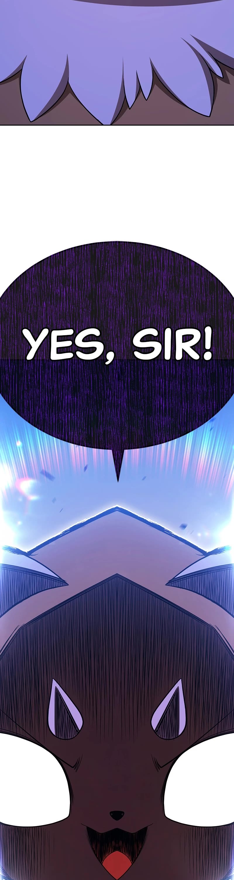 +99 Wooden Stick Chapter 95 page 107 - Chapter 95: (S2) Ep. 10 - Gallardo, the Gargantuan Dragon (1)