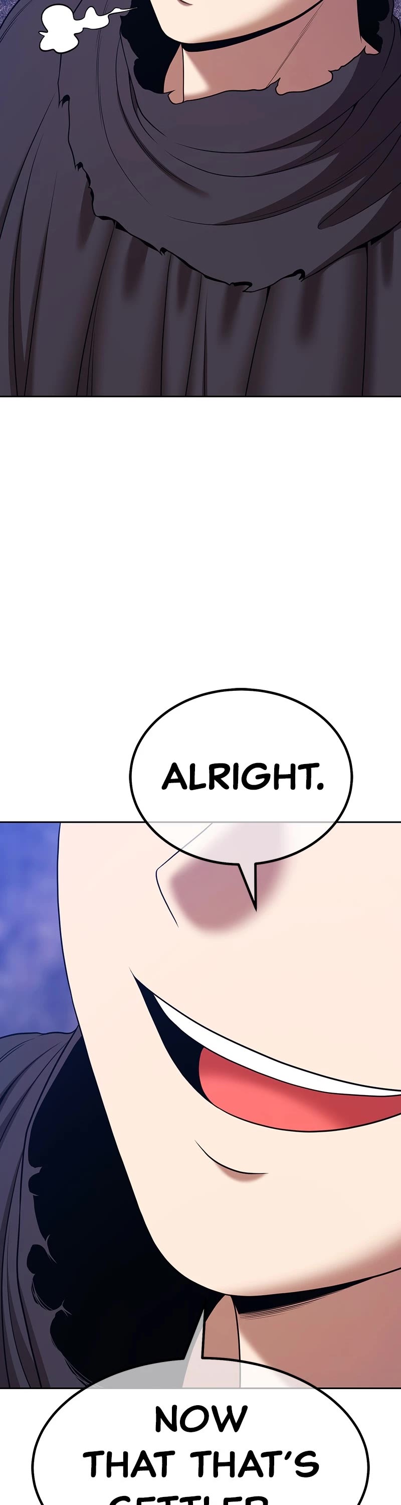 +99 Wooden Stick Chapter 95 page 111 - Chapter 95: (S2) Ep. 10 - Gallardo, the Gargantuan Dragon (1)
