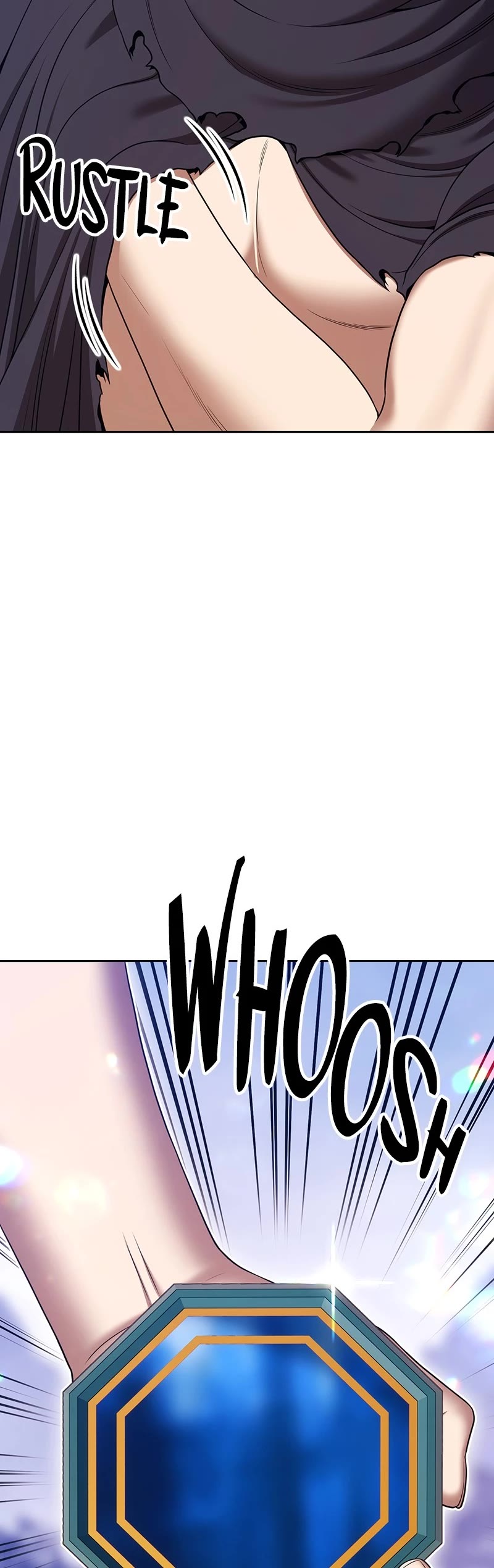 +99 Wooden Stick Chapter 95 page 115 - Chapter 95: (S2) Ep. 10 - Gallardo, the Gargantuan Dragon (1)