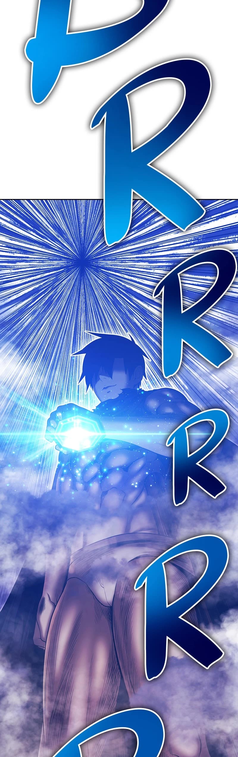 +99 Wooden Stick Chapter 95 page 119 - Chapter 95: (S2) Ep. 10 - Gallardo, the Gargantuan Dragon (1)
