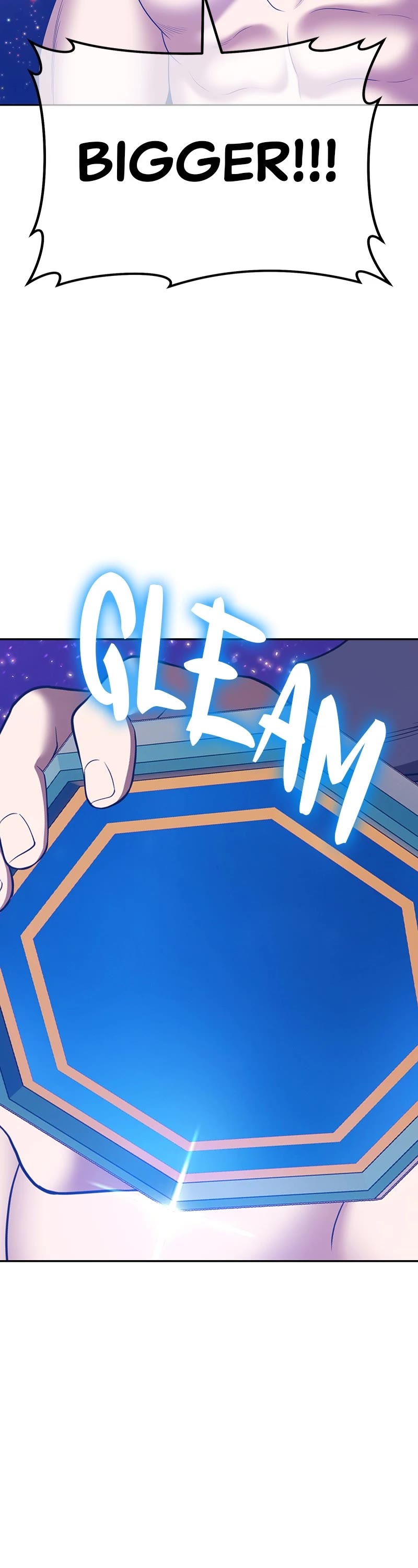 +99 Wooden Stick Chapter 95 page 123 - Chapter 95: (S2) Ep. 10 - Gallardo, the Gargantuan Dragon (1)