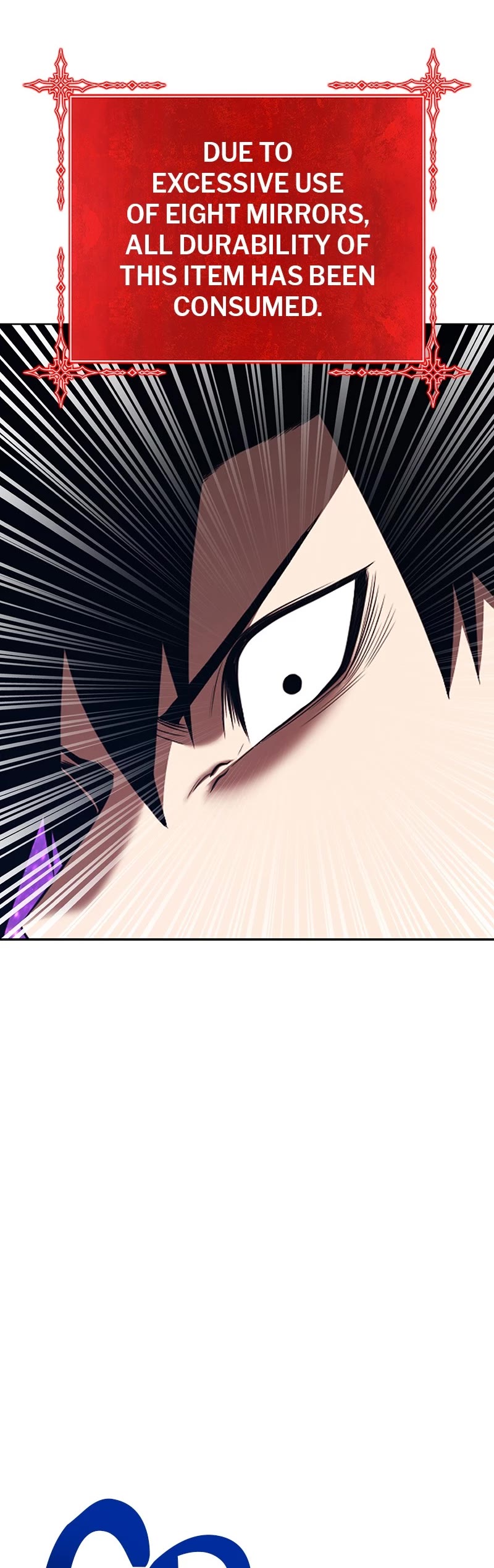 +99 Wooden Stick Chapter 95 page 125 - Chapter 95: (S2) Ep. 10 - Gallardo, the Gargantuan Dragon (1)
