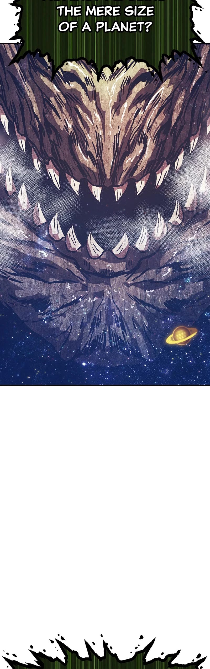 +99 Wooden Stick Chapter 95 page 129 - Chapter 95: (S2) Ep. 10 - Gallardo, the Gargantuan Dragon (1)