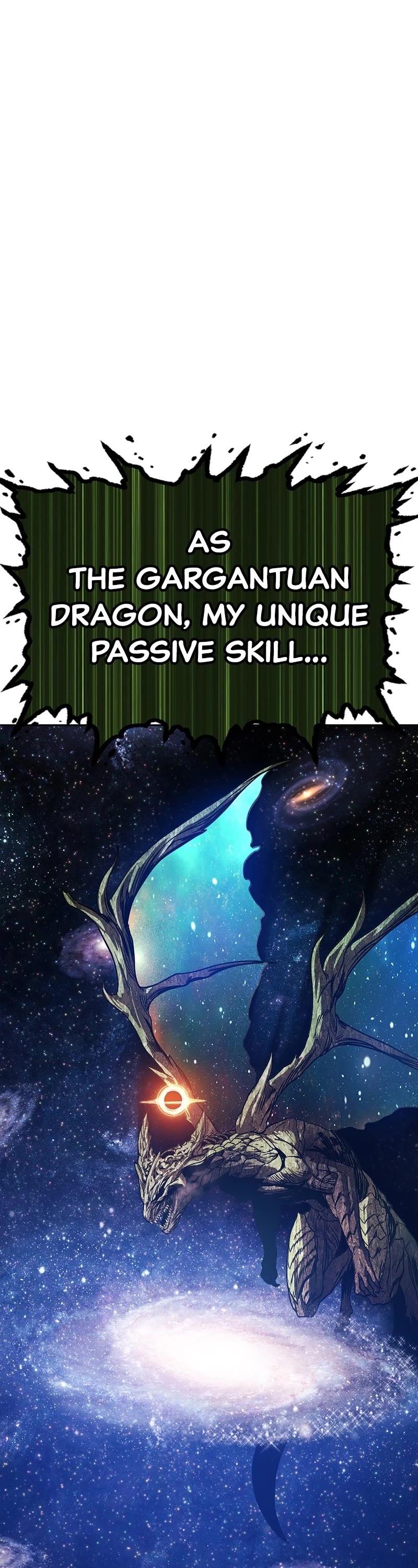 +99 Wooden Stick Chapter 95 page 132 - Chapter 95: (S2) Ep. 10 - Gallardo, the Gargantuan Dragon (1)