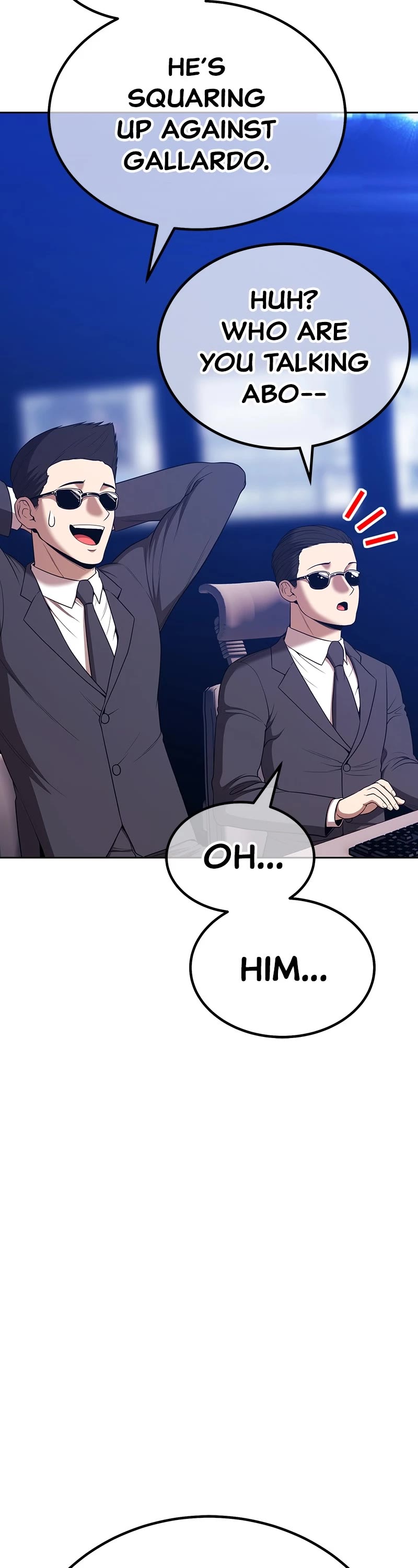 +99 Wooden Stick Chapter 95 page 138 - Chapter 95: (S2) Ep. 10 - Gallardo, the Gargantuan Dragon (1)