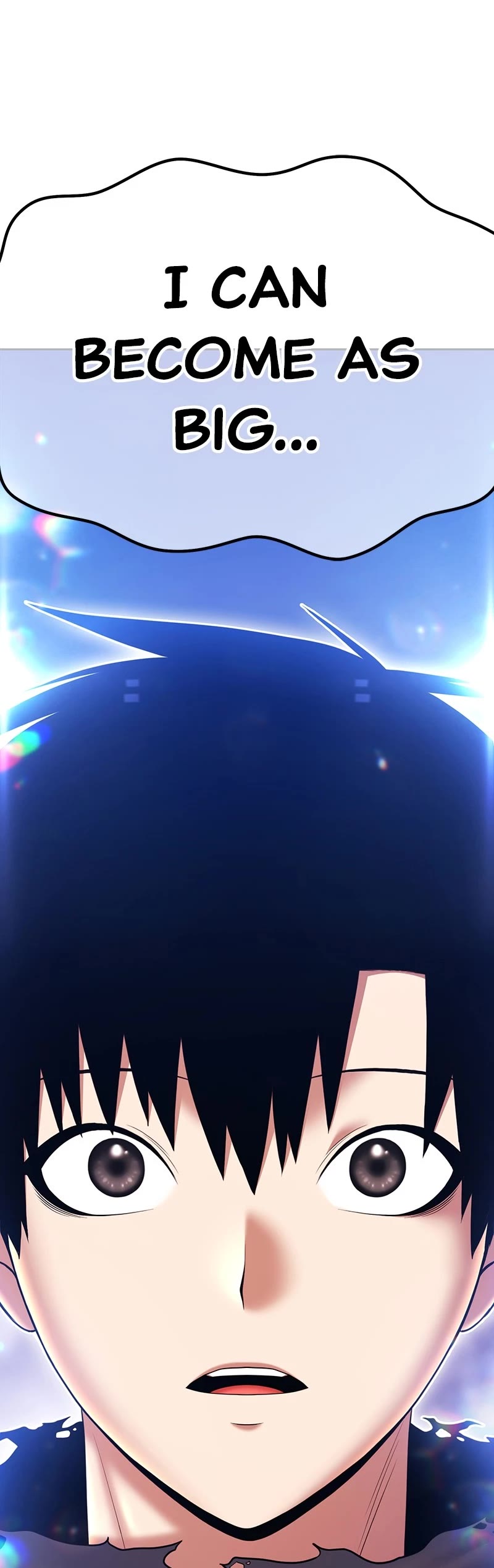 +99 Wooden Stick Chapter 95 page 14 - Chapter 95: (S2) Ep. 10 - Gallardo, the Gargantuan Dragon (1)