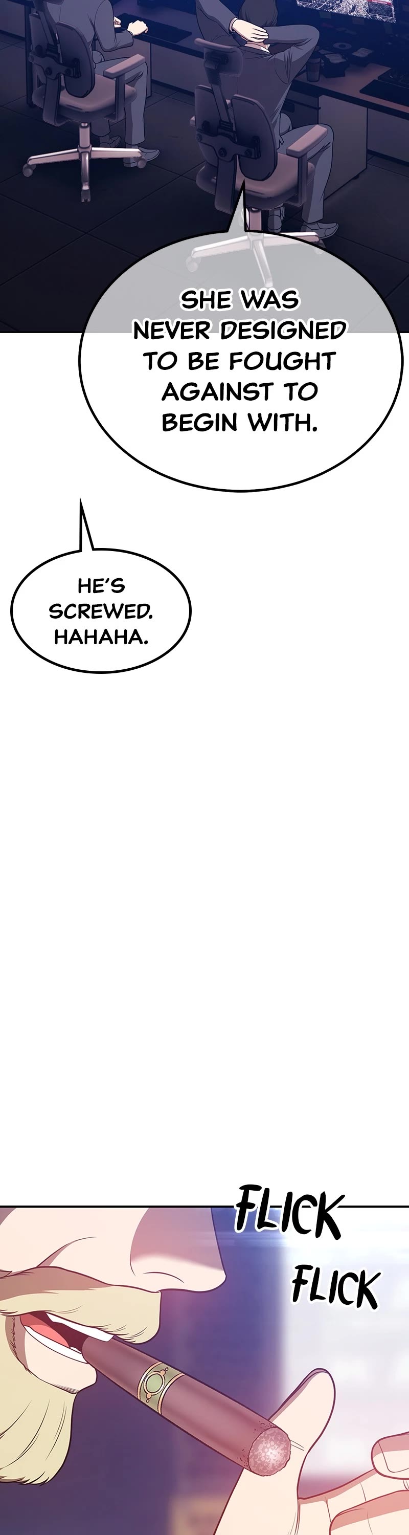 +99 Wooden Stick Chapter 95 page 141 - Chapter 95: (S2) Ep. 10 - Gallardo, the Gargantuan Dragon (1)