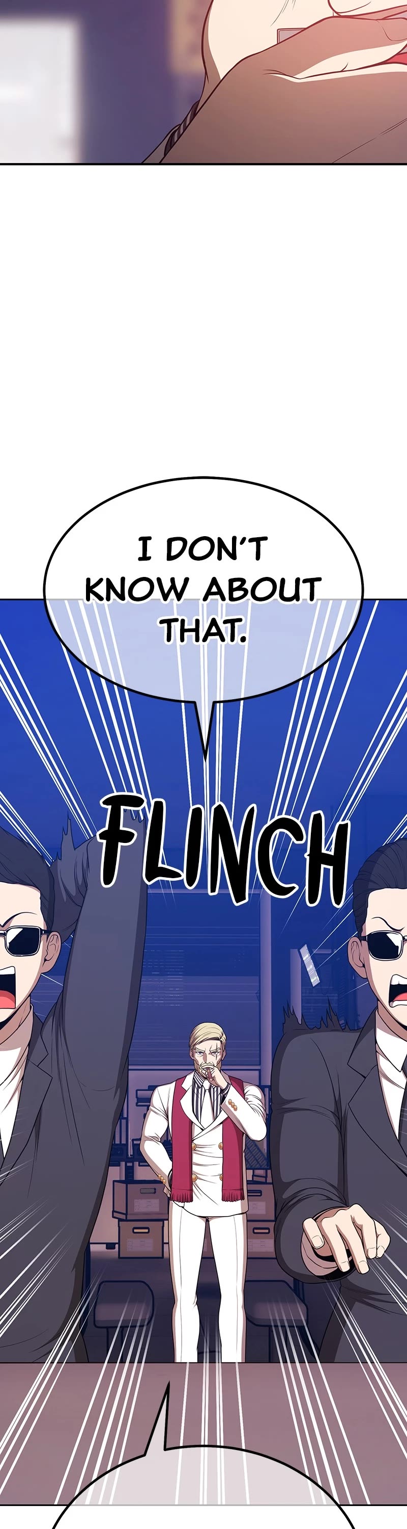 +99 Wooden Stick Chapter 95 page 142 - Chapter 95: (S2) Ep. 10 - Gallardo, the Gargantuan Dragon (1)