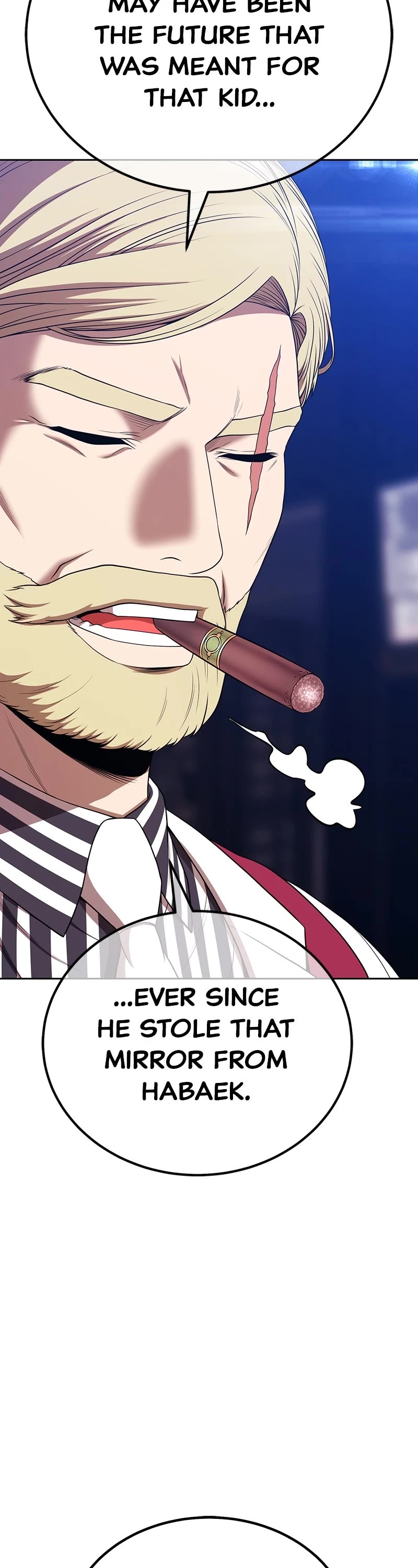 +99 Wooden Stick Chapter 95 page 146 - Chapter 95: (S2) Ep. 10 - Gallardo, the Gargantuan Dragon (1)