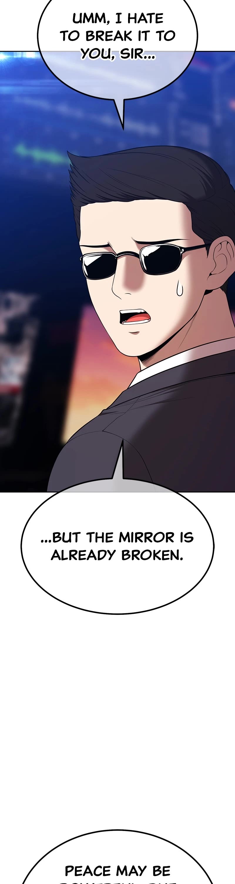+99 Wooden Stick Chapter 95 page 147 - Chapter 95: (S2) Ep. 10 - Gallardo, the Gargantuan Dragon (1)