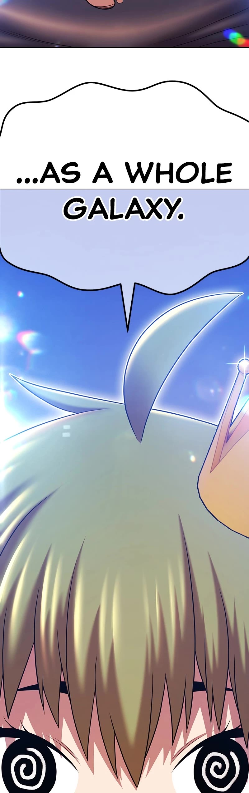 +99 Wooden Stick Chapter 95 page 15 - Chapter 95: (S2) Ep. 10 - Gallardo, the Gargantuan Dragon (1)