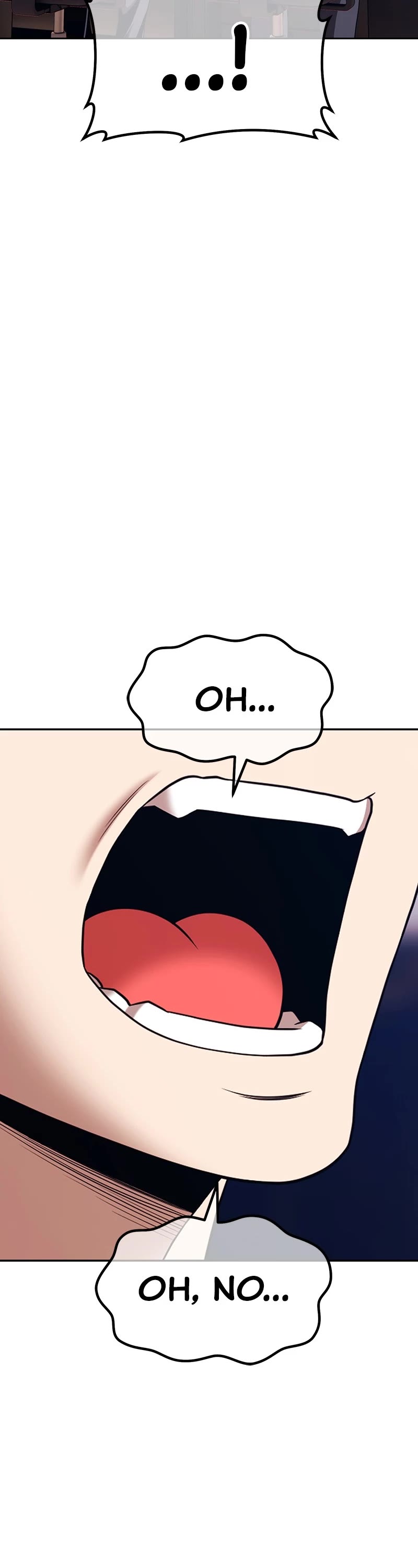 +99 Wooden Stick Chapter 95 page 157 - Chapter 95: (S2) Ep. 10 - Gallardo, the Gargantuan Dragon (1)
