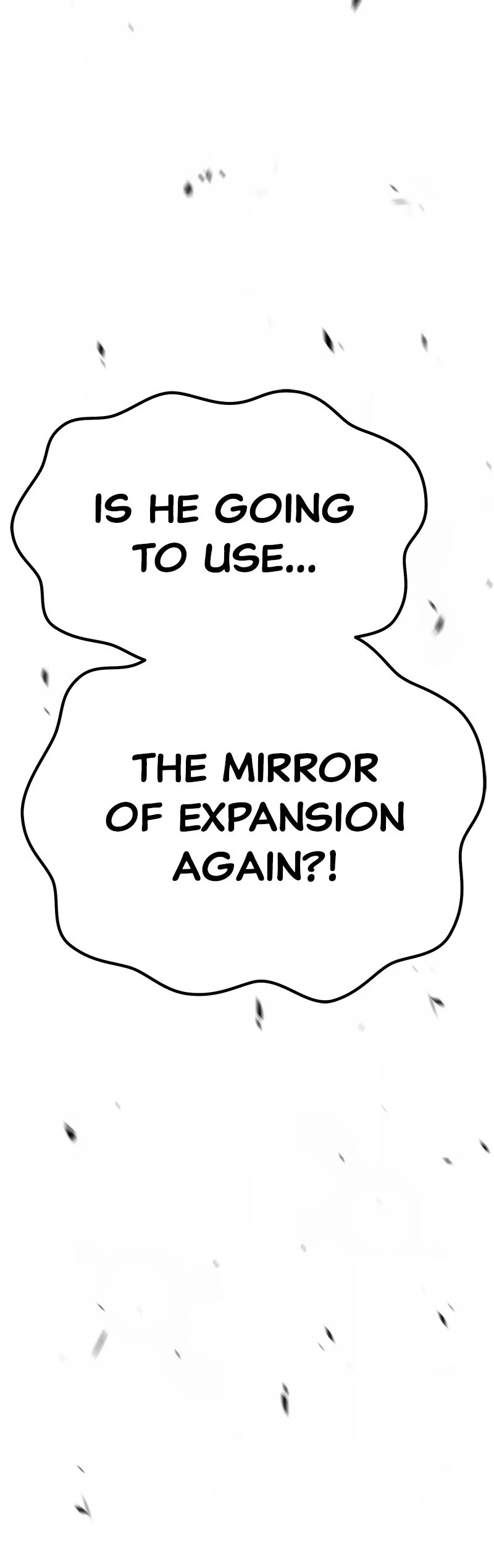 +99 Wooden Stick Chapter 95 page 159 - Chapter 95: (S2) Ep. 10 - Gallardo, the Gargantuan Dragon (1)