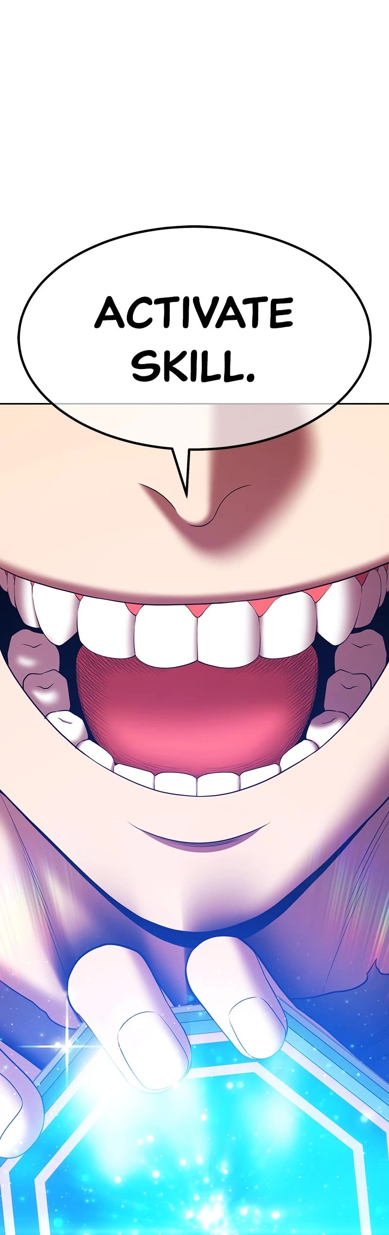 +99 Wooden Stick Chapter 95 page 160 - Chapter 95: (S2) Ep. 10 - Gallardo, the Gargantuan Dragon (1)