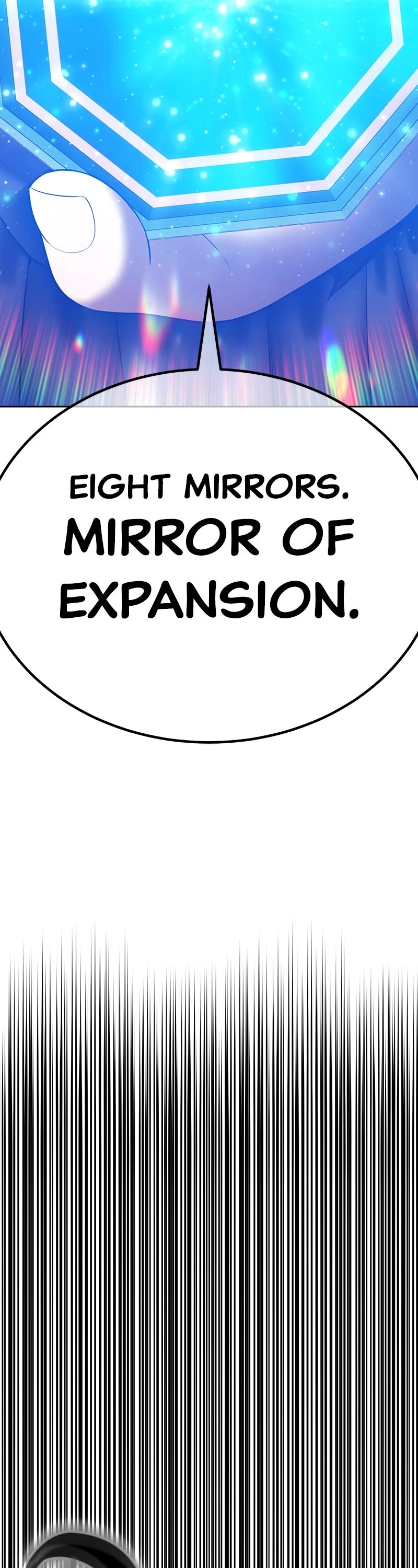 +99 Wooden Stick Chapter 95 page 161 - Chapter 95: (S2) Ep. 10 - Gallardo, the Gargantuan Dragon (1)