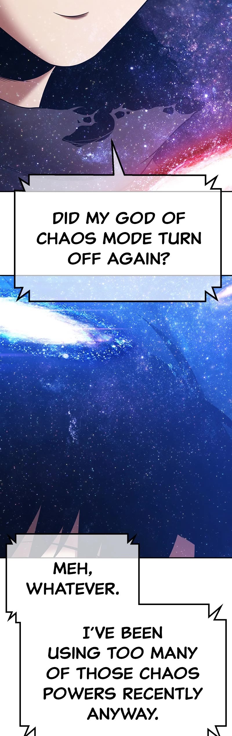 +99 Wooden Stick Chapter 95 page 179 - Chapter 95: (S2) Ep. 10 - Gallardo, the Gargantuan Dragon (1)