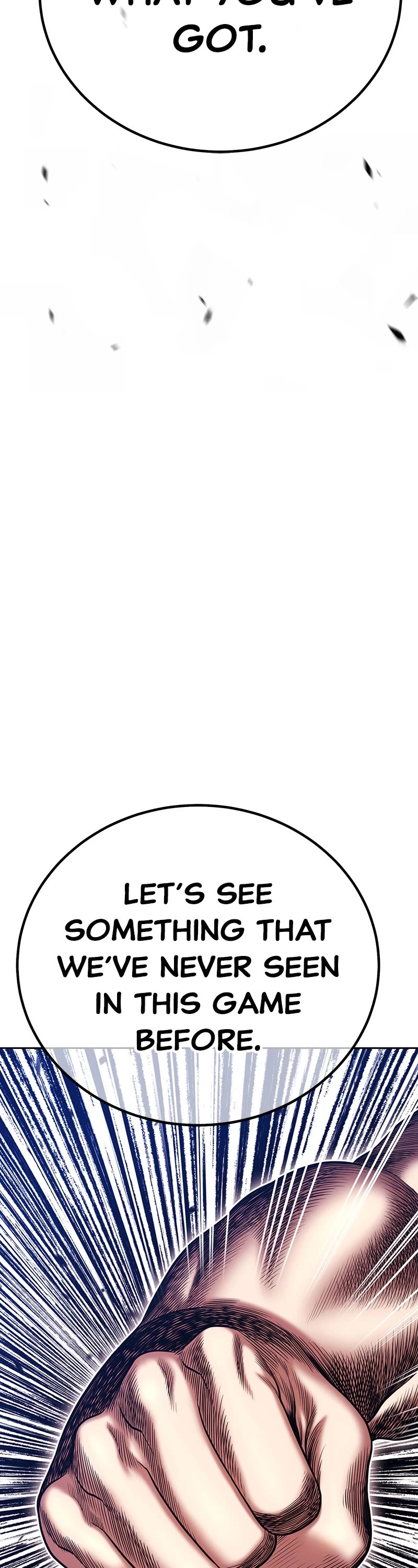 +99 Wooden Stick Chapter 95 page 187 - Chapter 95: (S2) Ep. 10 - Gallardo, the Gargantuan Dragon (1)