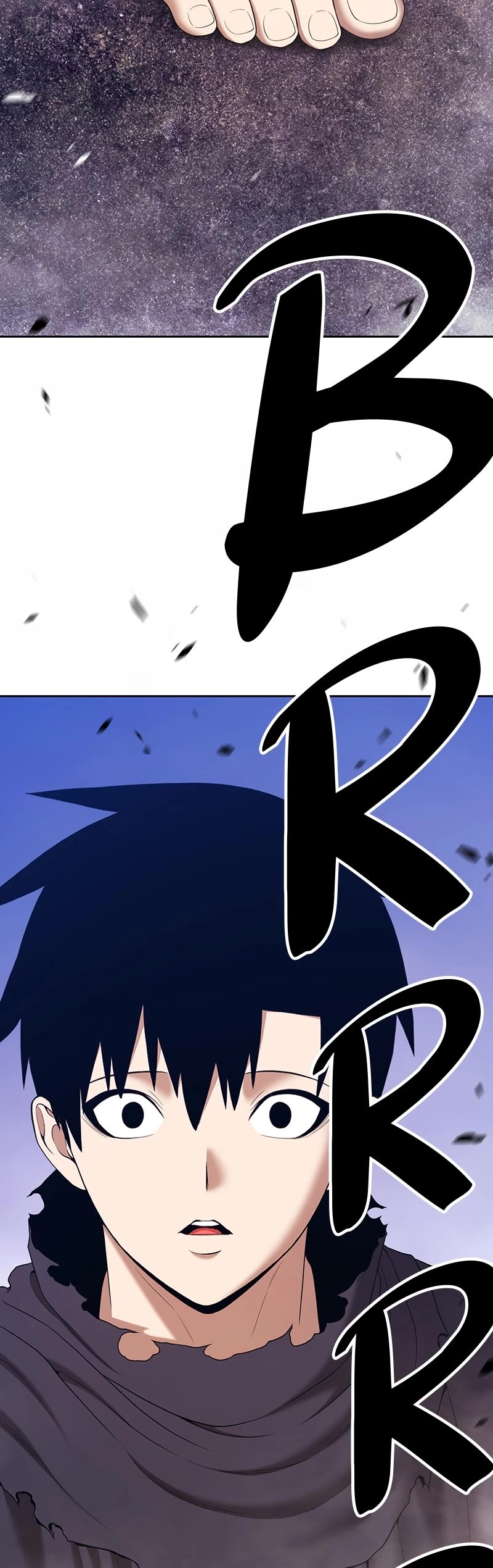 +99 Wooden Stick Chapter 95 page 19 - Chapter 95: (S2) Ep. 10 - Gallardo, the Gargantuan Dragon (1)