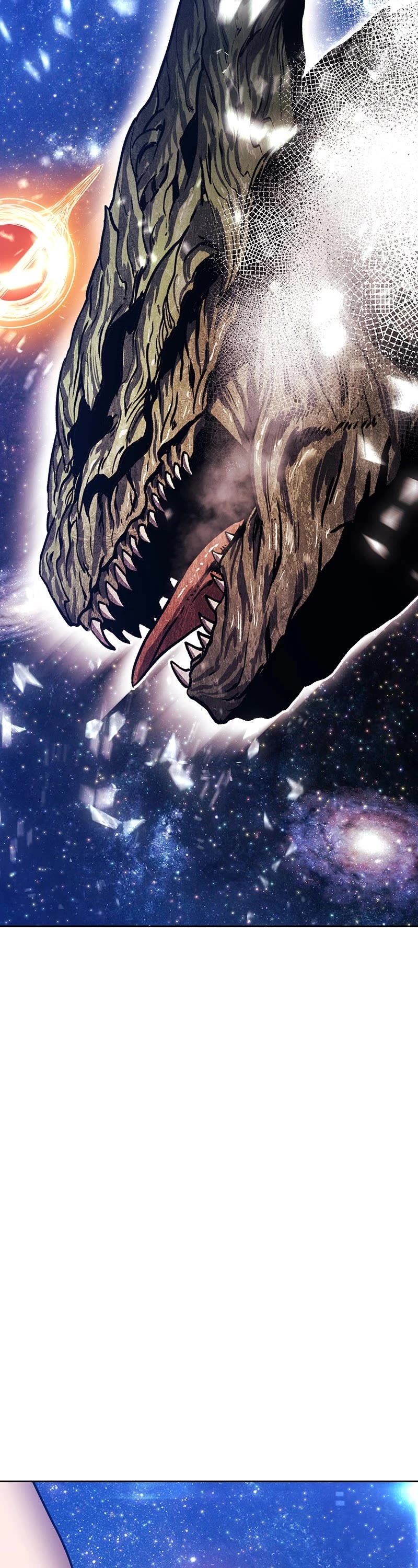 +99 Wooden Stick Chapter 95 page 198 - Chapter 95: (S2) Ep. 10 - Gallardo, the Gargantuan Dragon (1)