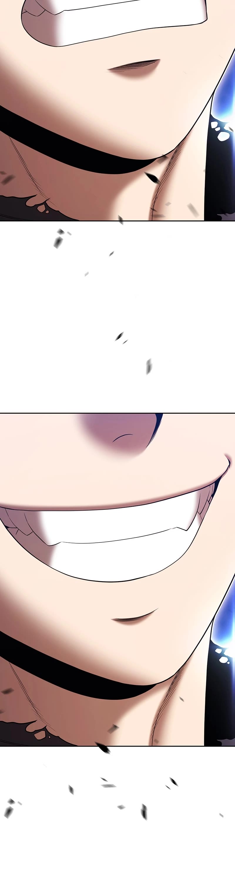 +99 Wooden Stick Chapter 95 page 213 - Chapter 95: (S2) Ep. 10 - Gallardo, the Gargantuan Dragon (1)