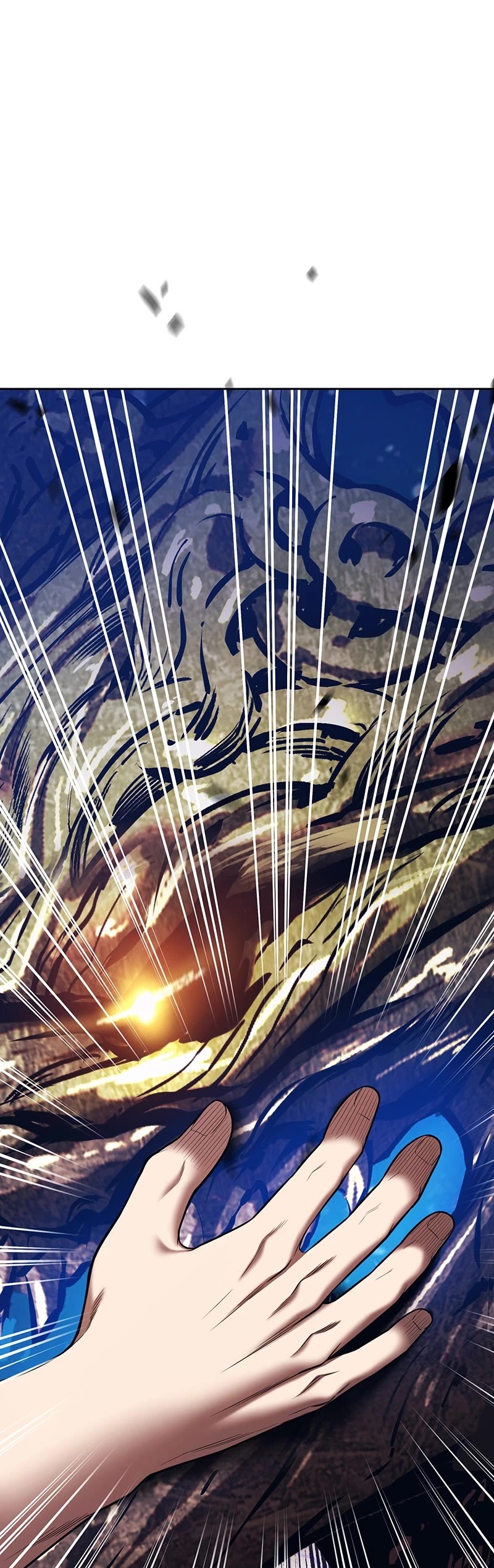 +99 Wooden Stick Chapter 95 page 214 - Chapter 95: (S2) Ep. 10 - Gallardo, the Gargantuan Dragon (1)