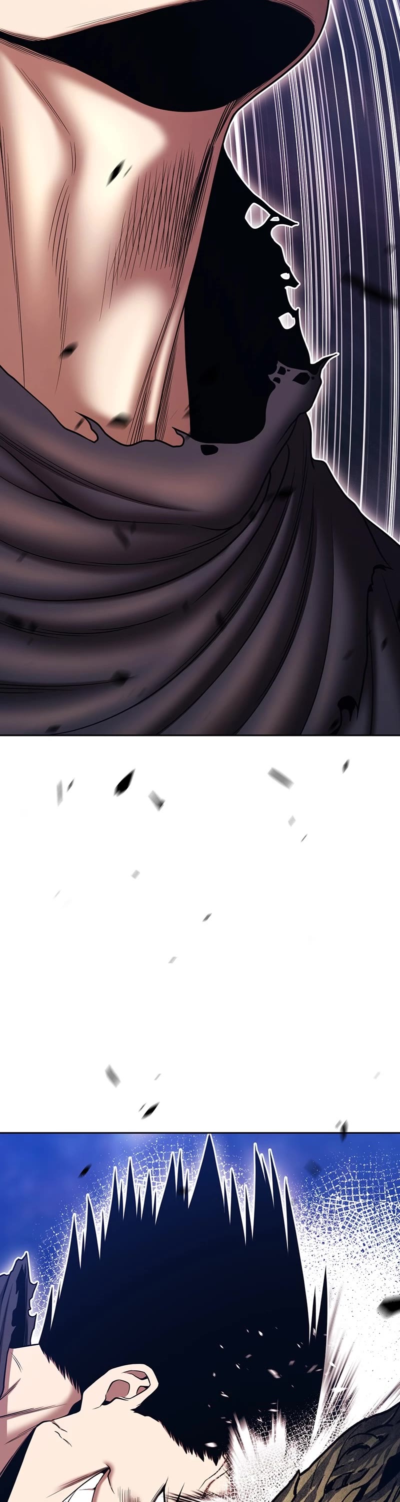 +99 Wooden Stick Chapter 95 page 217 - Chapter 95: (S2) Ep. 10 - Gallardo, the Gargantuan Dragon (1)
