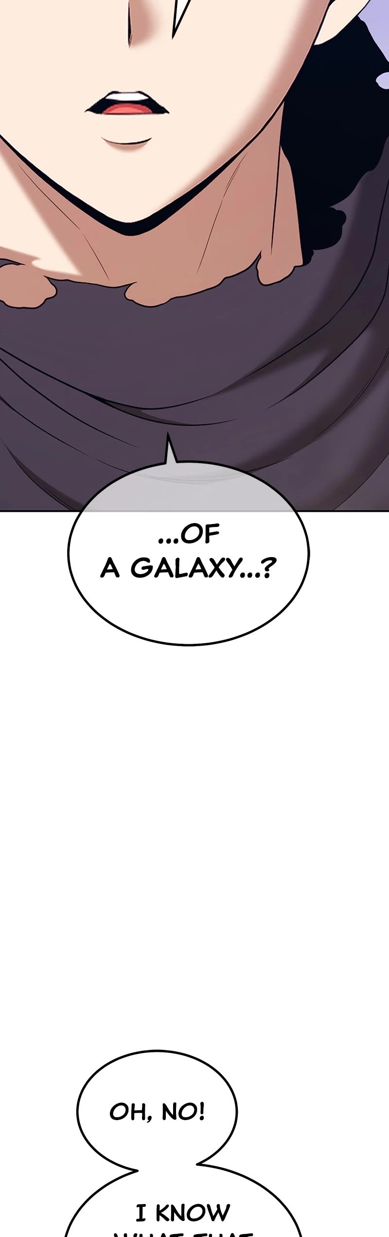 +99 Wooden Stick Chapter 95 page 25 - Chapter 95: (S2) Ep. 10 - Gallardo, the Gargantuan Dragon (1)