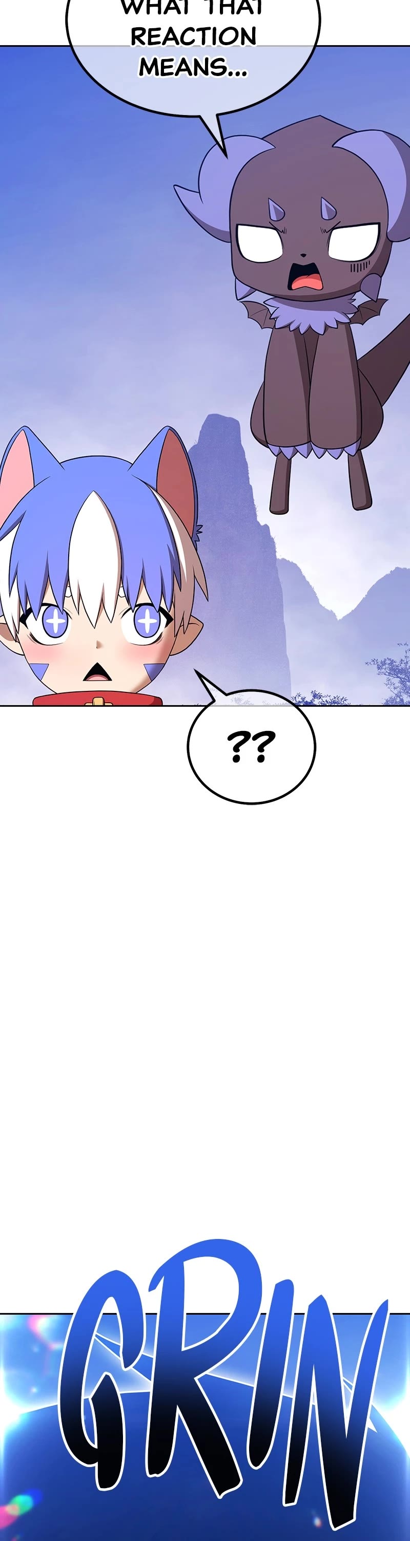+99 Wooden Stick Chapter 95 page 26 - Chapter 95: (S2) Ep. 10 - Gallardo, the Gargantuan Dragon (1)