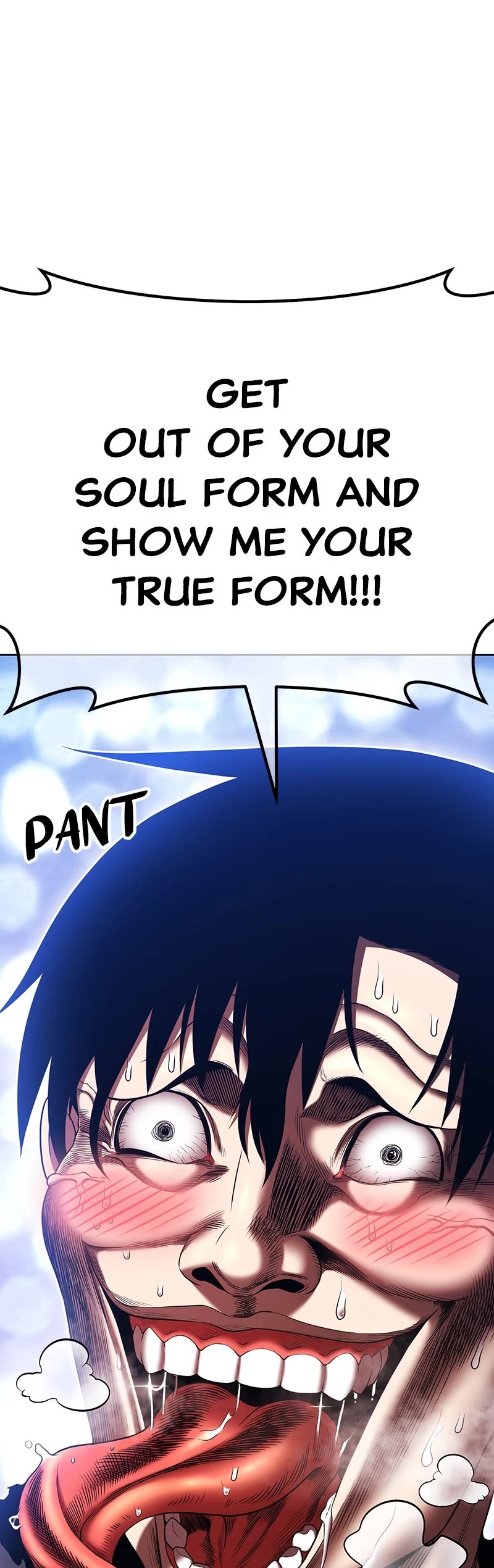 +99 Wooden Stick Chapter 95 page 30 - Chapter 95: (S2) Ep. 10 - Gallardo, the Gargantuan Dragon (1)
