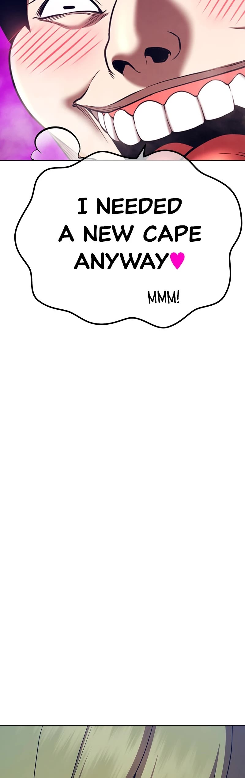 +99 Wooden Stick Chapter 95 page 34 - Chapter 95: (S2) Ep. 10 - Gallardo, the Gargantuan Dragon (1)