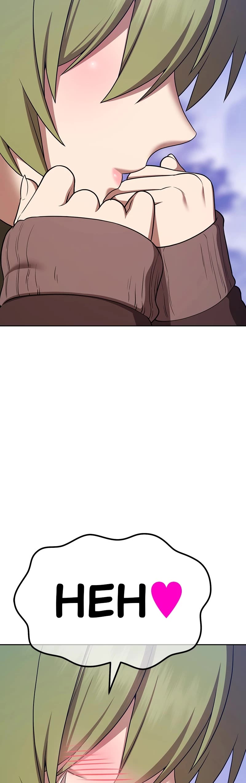 +99 Wooden Stick Chapter 95 page 35 - Chapter 95: (S2) Ep. 10 - Gallardo, the Gargantuan Dragon (1)