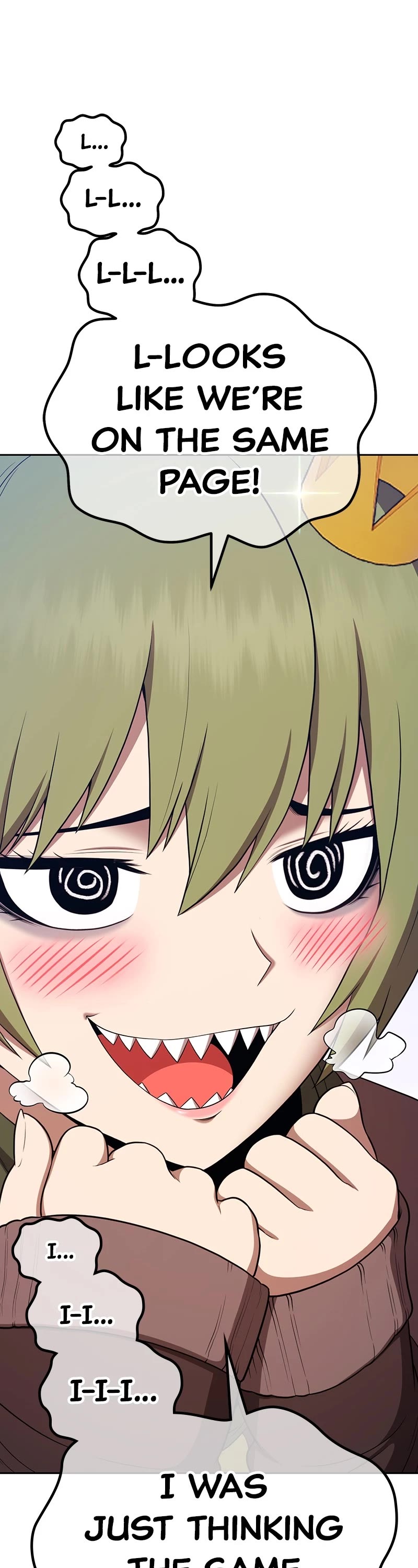 +99 Wooden Stick Chapter 95 page 38 - Chapter 95: (S2) Ep. 10 - Gallardo, the Gargantuan Dragon (1)