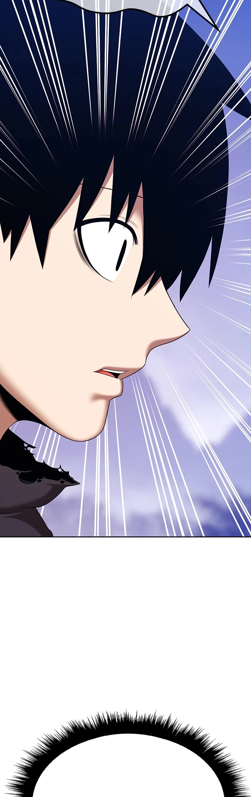 +99 Wooden Stick Chapter 95 page 45 - Chapter 95: (S2) Ep. 10 - Gallardo, the Gargantuan Dragon (1)