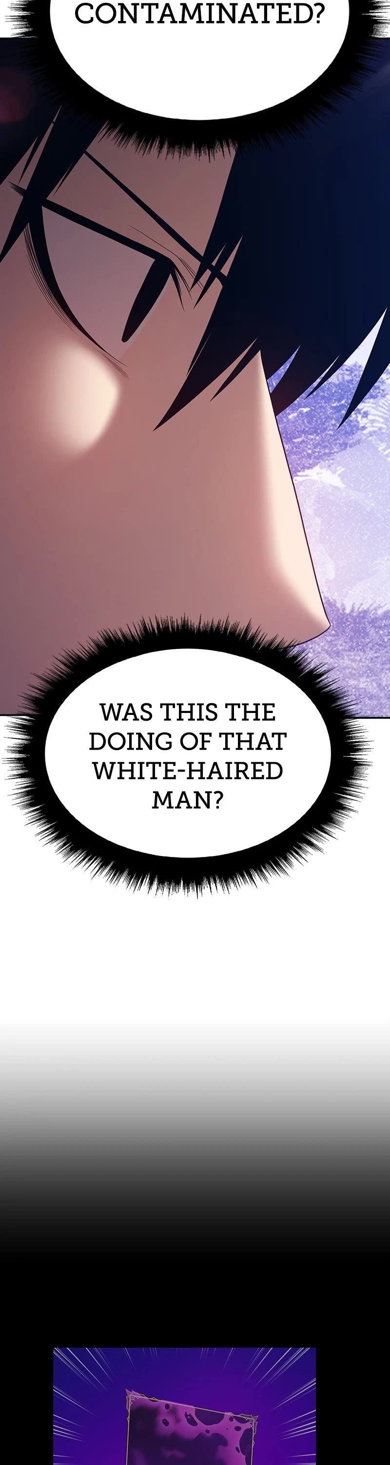 +99 Wooden Stick Chapter 95 page 46 - Chapter 95: (S2) Ep. 10 - Gallardo, the Gargantuan Dragon (1)