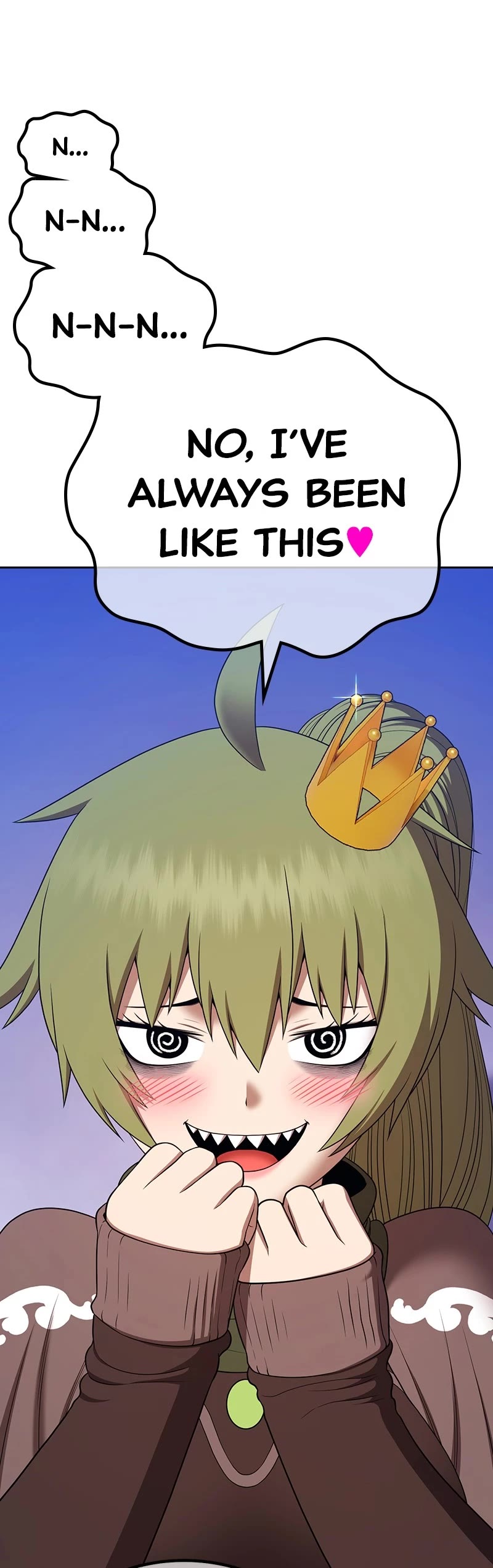 +99 Wooden Stick Chapter 95 page 49 - Chapter 95: (S2) Ep. 10 - Gallardo, the Gargantuan Dragon (1)