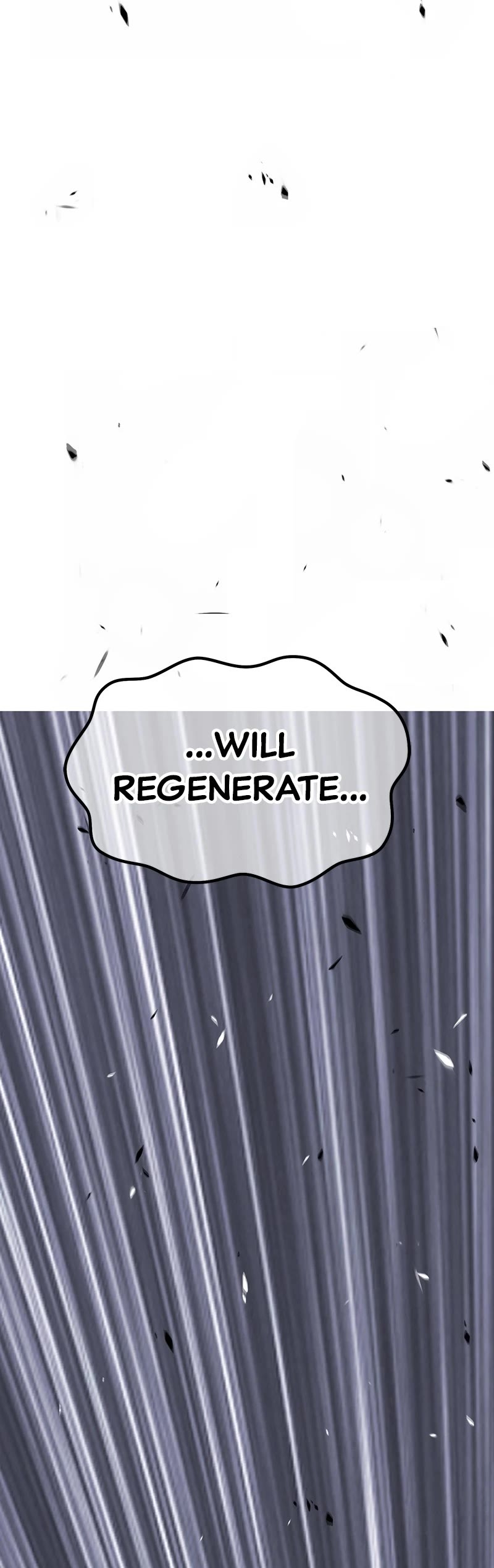 +99 Wooden Stick Chapter 95 page 54 - Chapter 95: (S2) Ep. 10 - Gallardo, the Gargantuan Dragon (1)