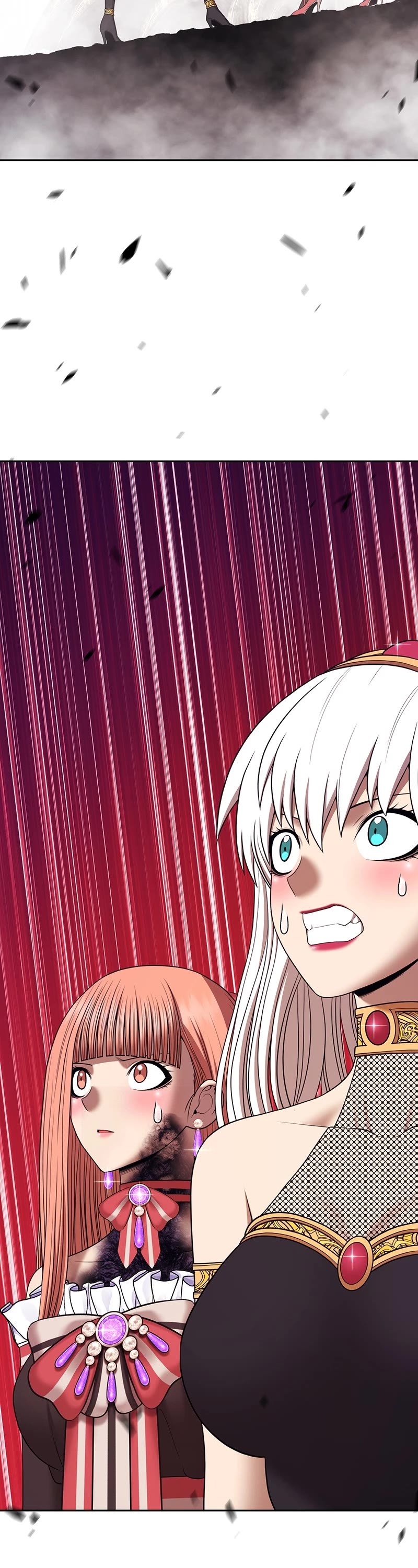 +99 Wooden Stick Chapter 95 page 58 - Chapter 95: (S2) Ep. 10 - Gallardo, the Gargantuan Dragon (1)