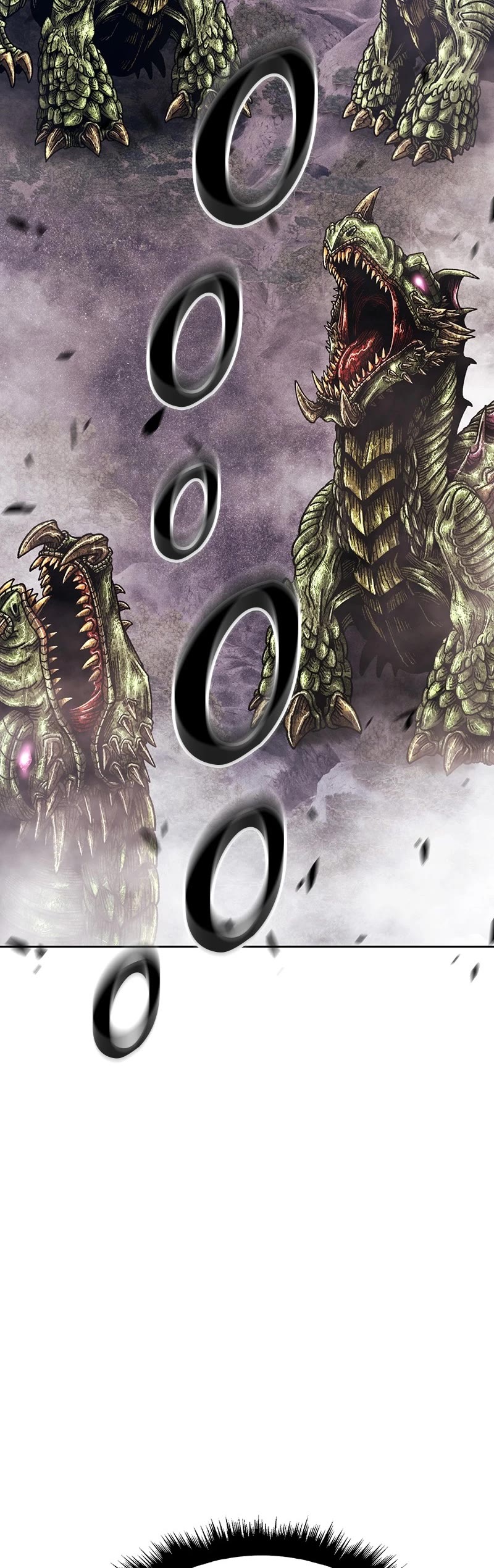 +99 Wooden Stick Chapter 95 page 60 - Chapter 95: (S2) Ep. 10 - Gallardo, the Gargantuan Dragon (1)