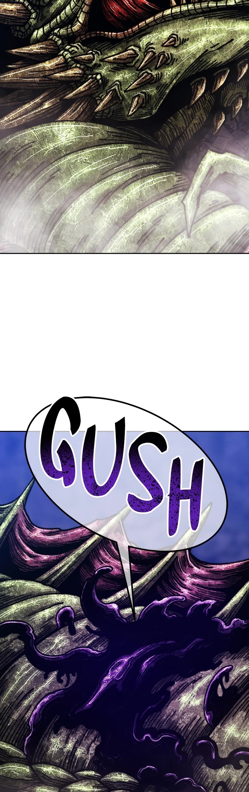 +99 Wooden Stick Chapter 95 page 64 - Chapter 95: (S2) Ep. 10 - Gallardo, the Gargantuan Dragon (1)