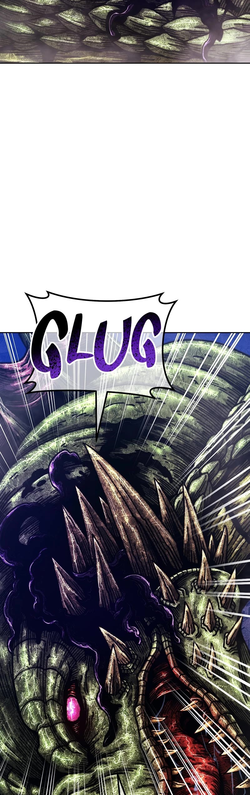 +99 Wooden Stick Chapter 95 page 65 - Chapter 95: (S2) Ep. 10 - Gallardo, the Gargantuan Dragon (1)