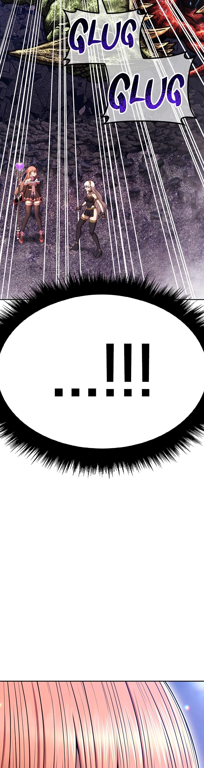 +99 Wooden Stick Chapter 95 page 66 - Chapter 95: (S2) Ep. 10 - Gallardo, the Gargantuan Dragon (1)