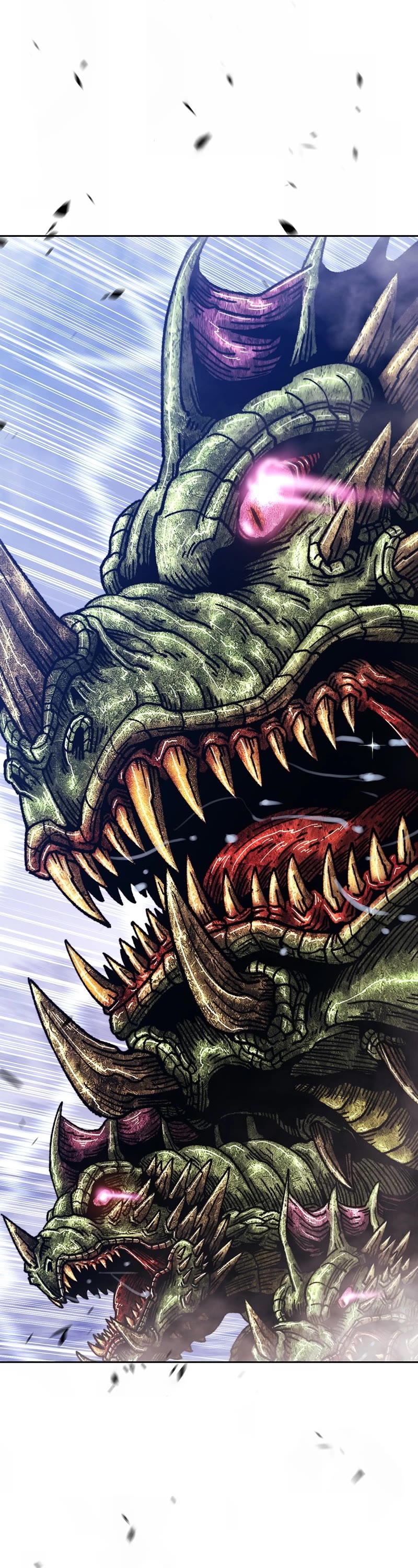 +99 Wooden Stick Chapter 95 page 72 - Chapter 95: (S2) Ep. 10 - Gallardo, the Gargantuan Dragon (1)