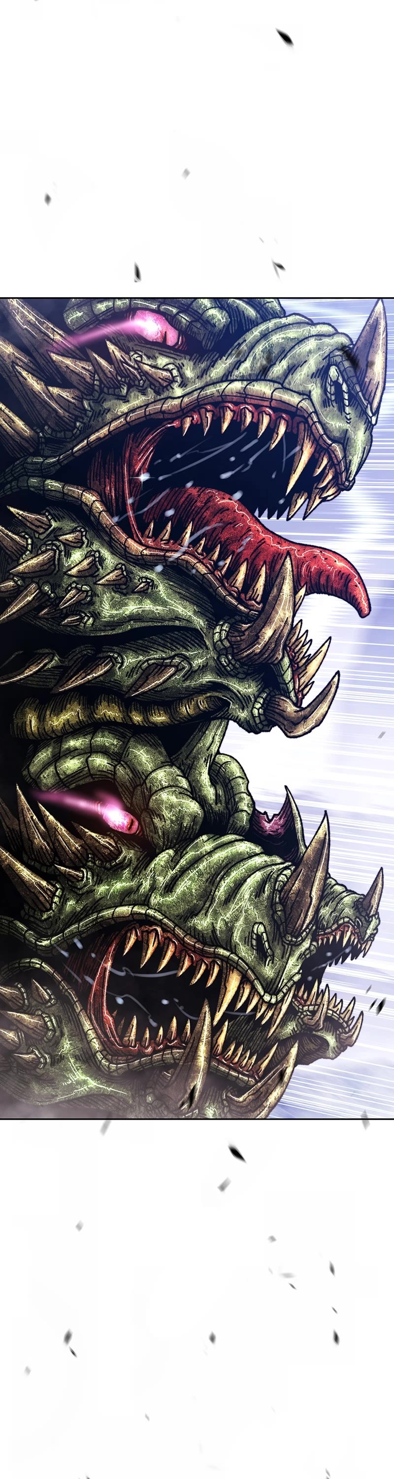 +99 Wooden Stick Chapter 95 page 73 - Chapter 95: (S2) Ep. 10 - Gallardo, the Gargantuan Dragon (1)