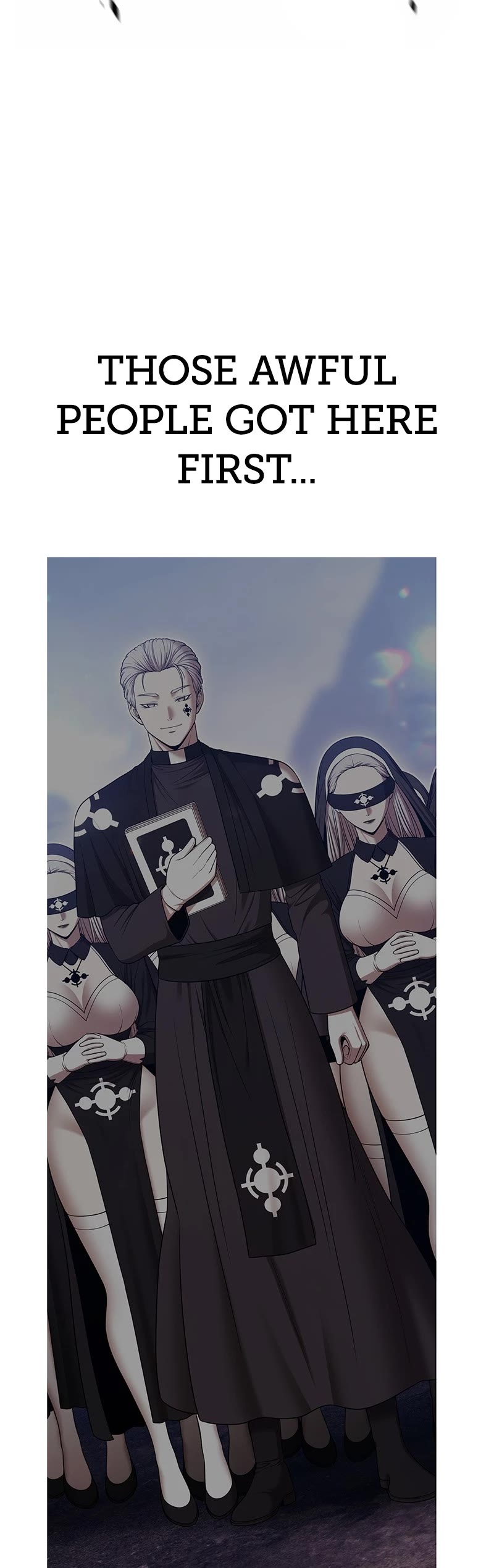 +99 Wooden Stick Chapter 95 page 74 - Chapter 95: (S2) Ep. 10 - Gallardo, the Gargantuan Dragon (1)
